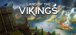 Get games like Land of the Vikings