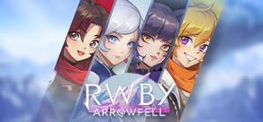 Get games like RWBY: Arrowfell