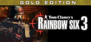 Get games like Tom Clancy's Rainbow Six 3: Gold Edition