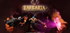 Get games like Barbaria