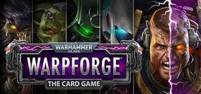 Get games like Warhammer 40,000: Warpforge