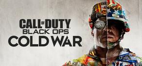 Get games like Call of Duty: Black Ops Cold War