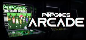 Get games like POPGOES Arcade