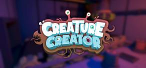 Get games like Creature Creator