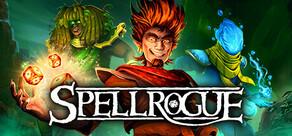 Get games like SpellRogue