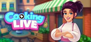 Get games like Cooking Live - Italian Kitchen Simulator