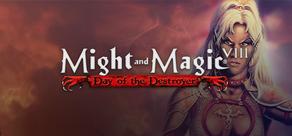 Get games like Might and Magic® 8: Day of the Destroyer™