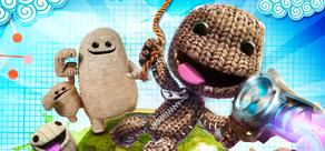 Get games like LittleBigPlanet 3
