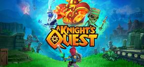 Get games like A Knight's Quest