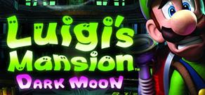 Get games like Luigi's Mansion: Dark Moon