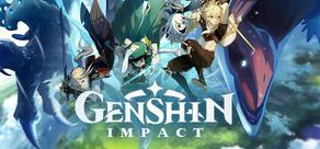 Get games like Genshin Impact