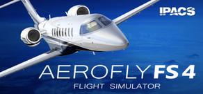Get games like Aerofly FS 4 Flight Simulator