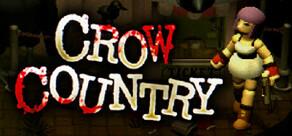 Get games like Crow Country