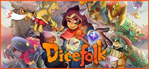 Get games like Dicefolk