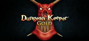 Get games like Dungeon Keeper Gold™