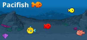 Get games like Pacifish