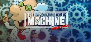Get games like The Incredible Machine Mega Pack