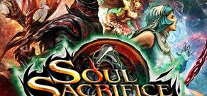Get games like Soul Sacrifice