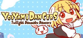 Get games like Yoiyami Dancers: Twilight Danmaku Dancers