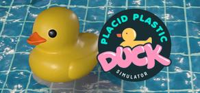Get games like Placid Plastic Duck Simulator