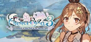 Get games like Atelier Ryza 3: Alchemist of the End & the Secret Key