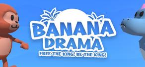 Get games like Banana Drama