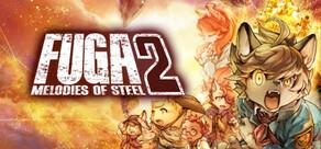 Get games like Fuga: Melodies of Steel 2