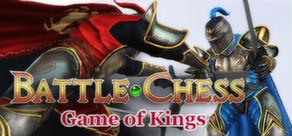 Get games like Battle Chess: Game of Kings™