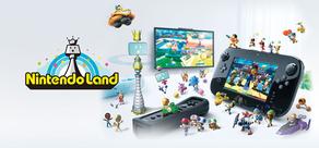 Get games like Nintendo Land