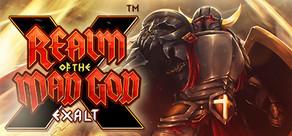 Get games like Realm of the Mad God Exalt