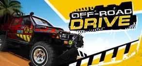 Get games like Off-Road Drive