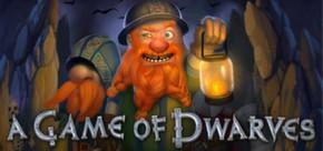Get games like A Game of Dwarves