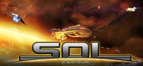 Get games like SOL: Exodus