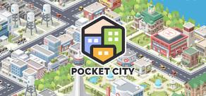Get games like Pocket City