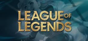 Get games like League of Legends