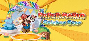 Get games like Paper Mario: Sticker Star