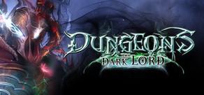 Get games like Dungeons - The Dark Lord