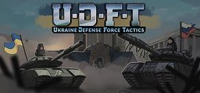 Get games like Ukraine Defense Force Tactics