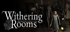 Get games like Withering Rooms