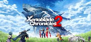 Get games like Xenoblade Chronicles 2