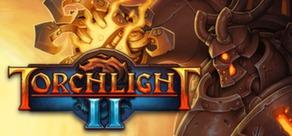 Get games like Torchlight II