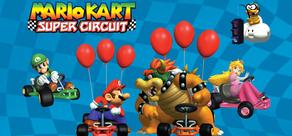 Get games like Mario Kart Super Circuit