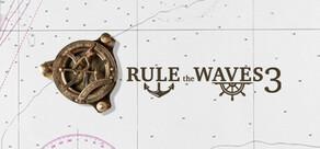 Get games like Rule the Waves 3