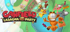 Get games like Garfield Lasagna Party