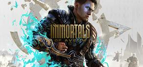 Get games like Immortals of Aveum™