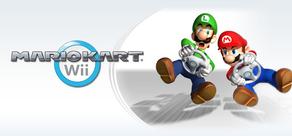 Get games like Mario Kart Wii