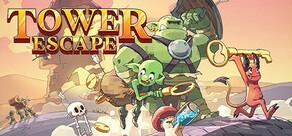 Get games like Tower Escape