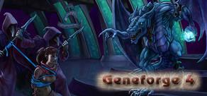 Get games like Geneforge 4