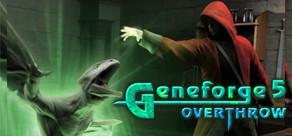 Get games like Geneforge 5