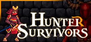 Get games like Hunter Survivors